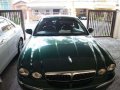For sale Jaguar X-Type 2004-2