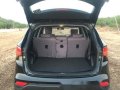 Well-maintained Hyundai Santa Fe 2013 for sale-3