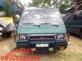 1995 Mitsubishi L300 Versa Gasoline 12 Seater for sale-0