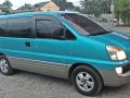 Hyundai Starex 2005 for sale-0