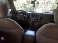 2008 Toyota Hilux G 2.5 diesel Manual 4x2 for sale-9
