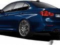 BMW M3 2018 Sedan Automatic New for sale in Eton Centris. -3