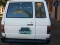 For sale Toyota Tamaraw fx delux 1995-3