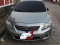 Toyota Corolla Altis 1.6V Top of the Line For Sale -10