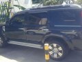 2012 Ford Everest Limited for sale-2