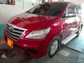 2015 Toyota Innova E Diesel Automatic Fresh for sale-0