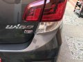 Well-maintained Toyota Wigo 2017 for sale-2