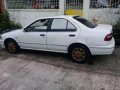 Nissan Exalta Sta 2001 for sale-3