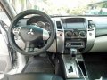 Mitsubishi Montero 2009 for sale-6