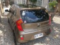 Kia Picanto 2014 Acquired 2015 for sale-4