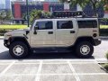 Hummer H2 2003 Fully Maintained Silver For Sale -6
