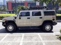 Hummer H2 2003 Fully Maintained Silver For Sale -6