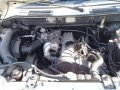 2011 Mitsubishi Adventure GLX 2 diesel for sale-4