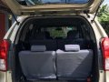 Well-kept Toyota Avanza 2012 for sale-4