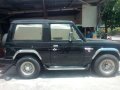 Mitsubishi Pajero 1998 for sale-8