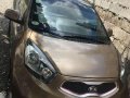 Kia Picanto 2014 Acquired 2015 for sale-0