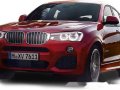 Bmw X4 Xdrive20D M Sport 2018 for sale -2