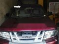 Good as new Isuzu Crosswind XT 2016 for sale-0