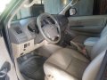 2008 Toyota Hilux G 2.5 diesel Manual 4x2 for sale-8