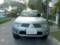 Mitsubishi Montero 2009 for sale-3