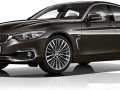 Bmw 420D Gran Coupe Luxury 2018-2