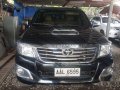 Well-kept Toyota Hilux 2014 for sale-2