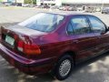 Honda Civic LXi PADEK 1998 MT for sale-3