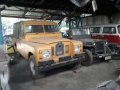 1967 Land Rover series 2A for sale-0