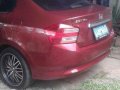 Honda City 1.5 iVtec Transformer Red For Sale -0
