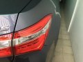 Well-kept Toyota Corolla Altis 2015 for sale-12