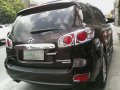 Well-kept Hyundai Santa Fe 2009 for sale-5