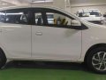 2017 Toyota Wigo for sale-1