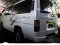 2008 Nissan Urvan Escapade for sale-2