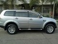 Mitsubishi Montero 2009 for sale-1