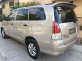 Toyota Innova 2011 E Automatic Diesel Beige For Sale -11