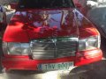For sale. 1990 Mercedes Benz 260e AT. -1