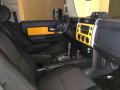 Toyota Fj Cruiser 2015 Model Yellow For Sale -3