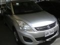 Well-maintained Suzuki Swift Dzire 2014 for sale-0