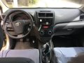 Well-kept Toyota Avanza 2012 for sale-8