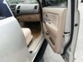 2006 Toyota Fortuner VVTi Matic Silver For Sale -2