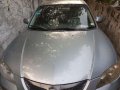 MAZDA 2 2006 Well maintained Silver For Sale -0