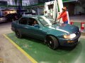 Toyota Corolla GLi 1.6 Bigbody All Power For Sale -4