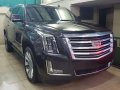 2018 Cadillac Escalade ESV Platinum 4x4 for sale-1