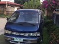 Kia Pregio 2000 for sale-0