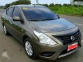 2017 Nissan Almera 1.5 manual for sale-0