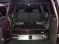Nissan Patrol 2001 for sale-5