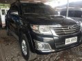 Well-kept Toyota Hilux 2014 for sale-0