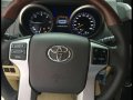 2017 Toyota PRADO Euro Version Full Options For Sale -3