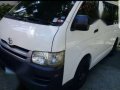 2009 Toyota Hiace Commuter for sale-2