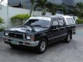 Mitsubishi L200 pick up diesel 4d56 1997 model for sale-0
